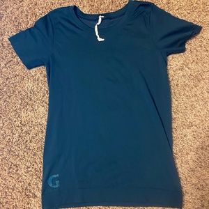 Lululemon Swiftly Tech Relaxed Dark Teal Size 2